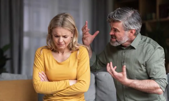 How to Live (Peacefully) With an Anger Bully