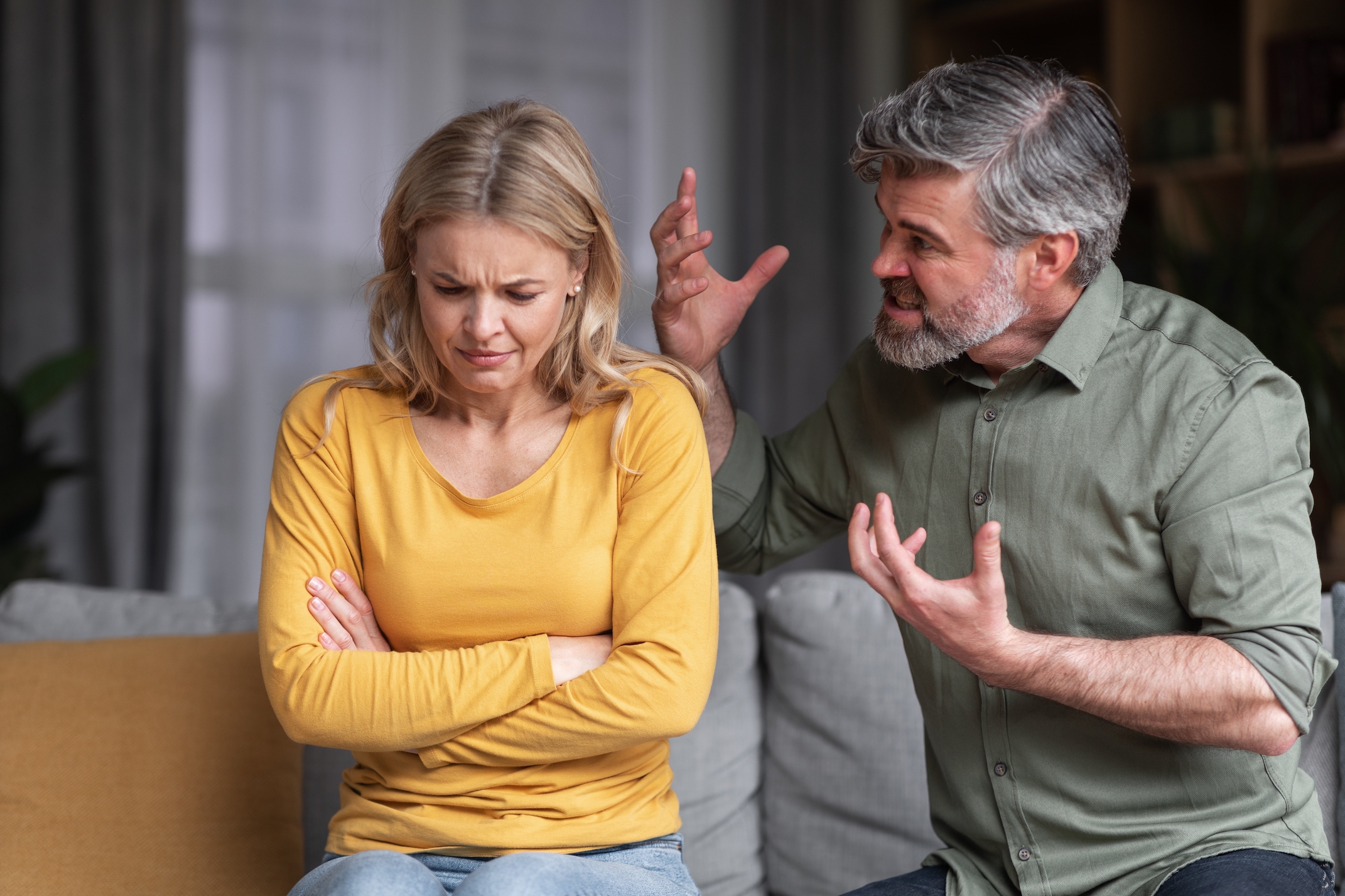 How to Live (Peacefully) With an Anger Bully - Vimarsana News