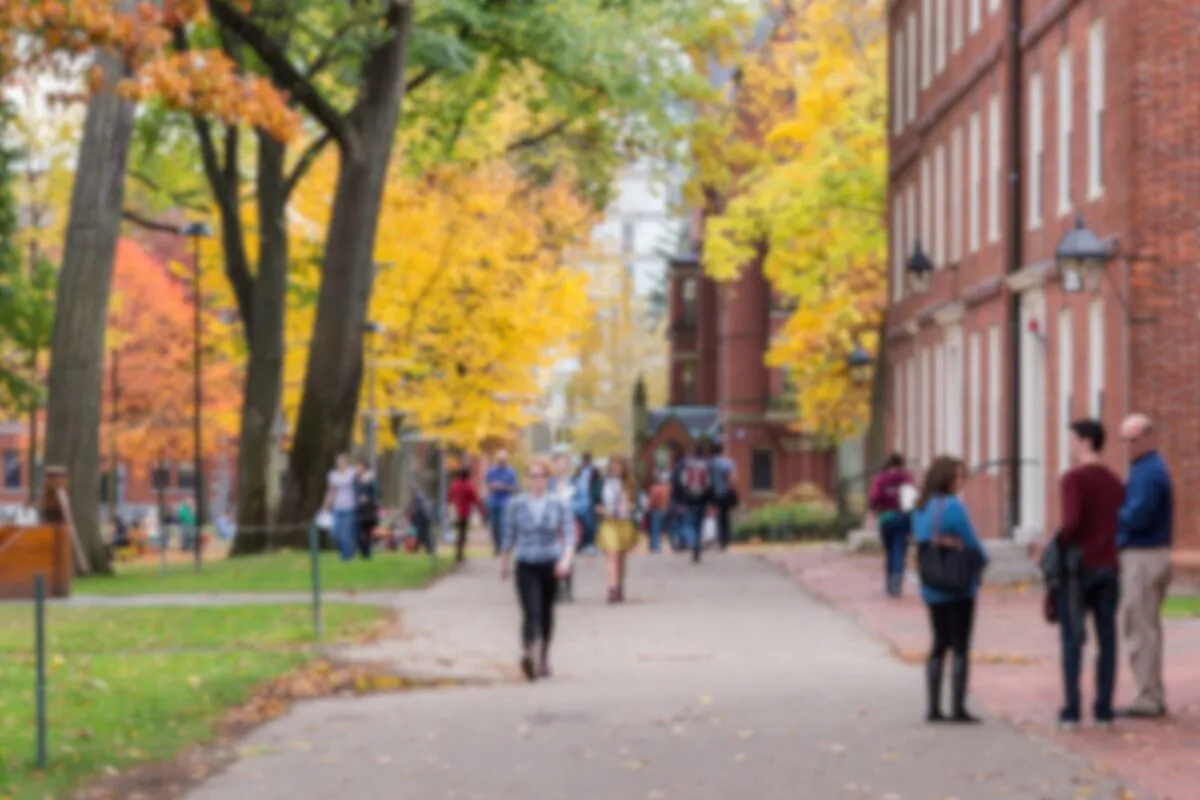 "In Praise of Dangerous Universities” calls for a return to the rules of open discourse in which students can seek a fuller understanding of their world through critical inquiry and the free exchange of ideas, writes William Brooks. (Jannis Tobias Werner/Shutterstock)