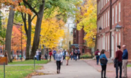 William Brooks: To Defend Academic Freedom, a Canadian Professor Calls for ‘Dangerous Universities’