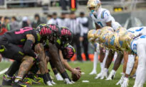 No. 10 Oregon Continues Dominance of No. 9 UCLA