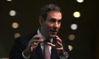 Australia ‘Not Immune’ From Global Economic Malaise