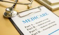 Medicare Overpays for Generic Drugs: Report