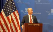 Heritage Foundation Chief Cancels Talk With Carney’s Cabinet on US Conservative Agenda
