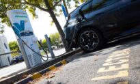 Soaring Electricity Prices Push Up EV Charging Fees in Australia