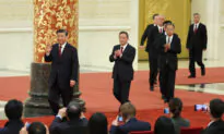 Panel: Unpacking the CCP 20th Party Congress