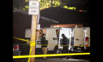 Democrats Shrug Off Crime as Their Cities Implode