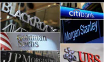 Wall Street Giants Confirmed to Attend Hong Kong Global Financial Summit