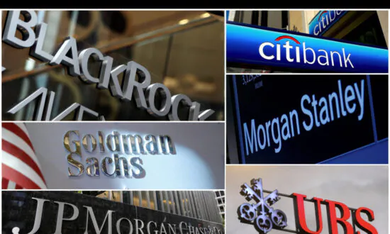 Wall Street Giants Confirmed to Attend Hong Kong Global Financial Summit