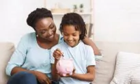 A Valuable Money Lesson for the Kids