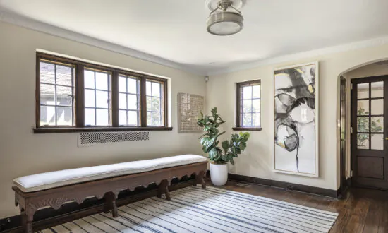 Adding a Bench to Your Space
