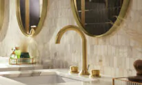 Finding the Faucet Style for a Bathroom Sink