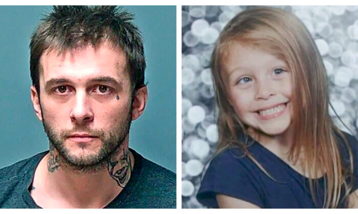 Father Of Missing New Hampshire Girl Harmony Montgomery Found Guilty Of ...