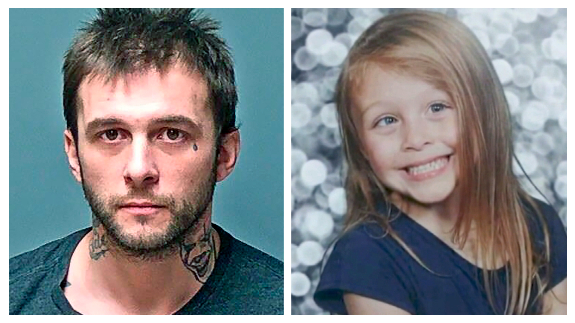 Police Search Wetland for Missing New Hampshire Girl - Vimarsana News
