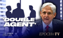 Capitol Report (Oct. 24): FBI Double Agent Blows Up CCP Plot; Trump Responds to J6 Subpoena