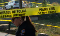 Slain Burnaby RCMP Officer Was Trying to Revive Suspect Before She Was Stabbed: Report