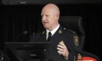 ‘Lawful and Peaceful’: Ottawa Interim Police Chief Defends Initial Stance on Freedom Convoy