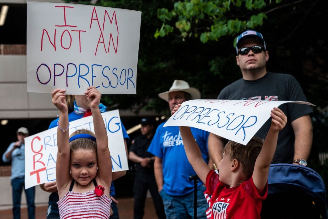 In Elite University Towns, Progressive Ideology Spreads From Campuses to K–12 Schools