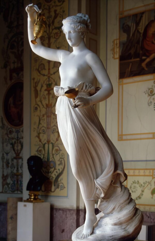 Antonio Canova