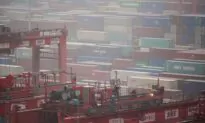 China’s Exports to Russia Up by More Than 20 Percent as Growth Slows Elsewhere