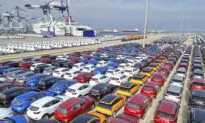 China’s Economic Growth Increases but Weak Amid Shutdowns