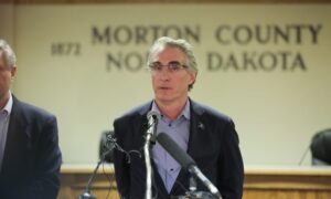 Minors’ puberty blockers and sex change surgeries are prohibited by law in North Dakota.