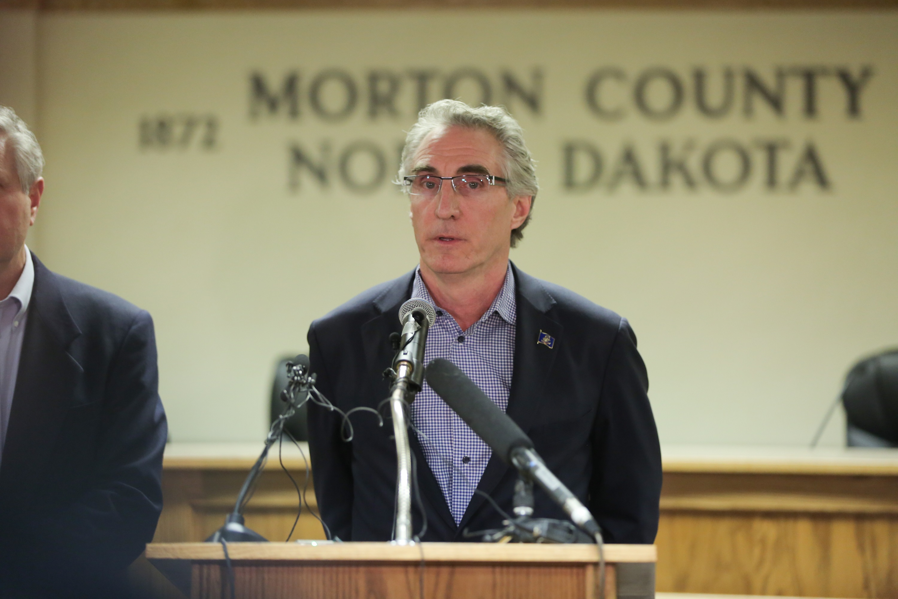 North Dakota Bans Abortions in Most Cases After 6 Weeks - Vimarsana News