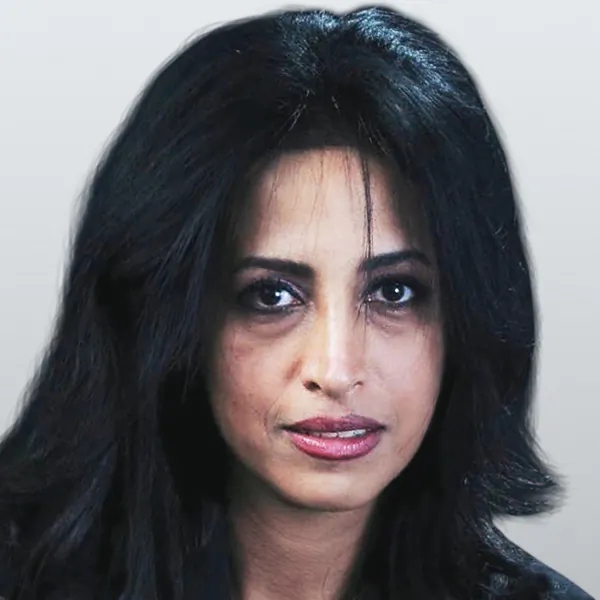 Elham Yaghoubian