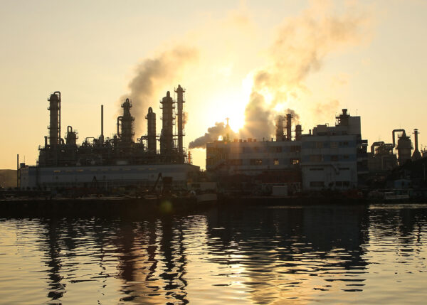 Climate Change And Global Pollution To Be Discussed At Copenhagen Summit