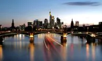 Energy Costs Push Germany Flash PMI to 29-Month Low: S&P Global