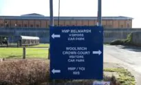 UK Plans to Follow Norway’s Example of Renting Prison Sites Abroad, Said Minister