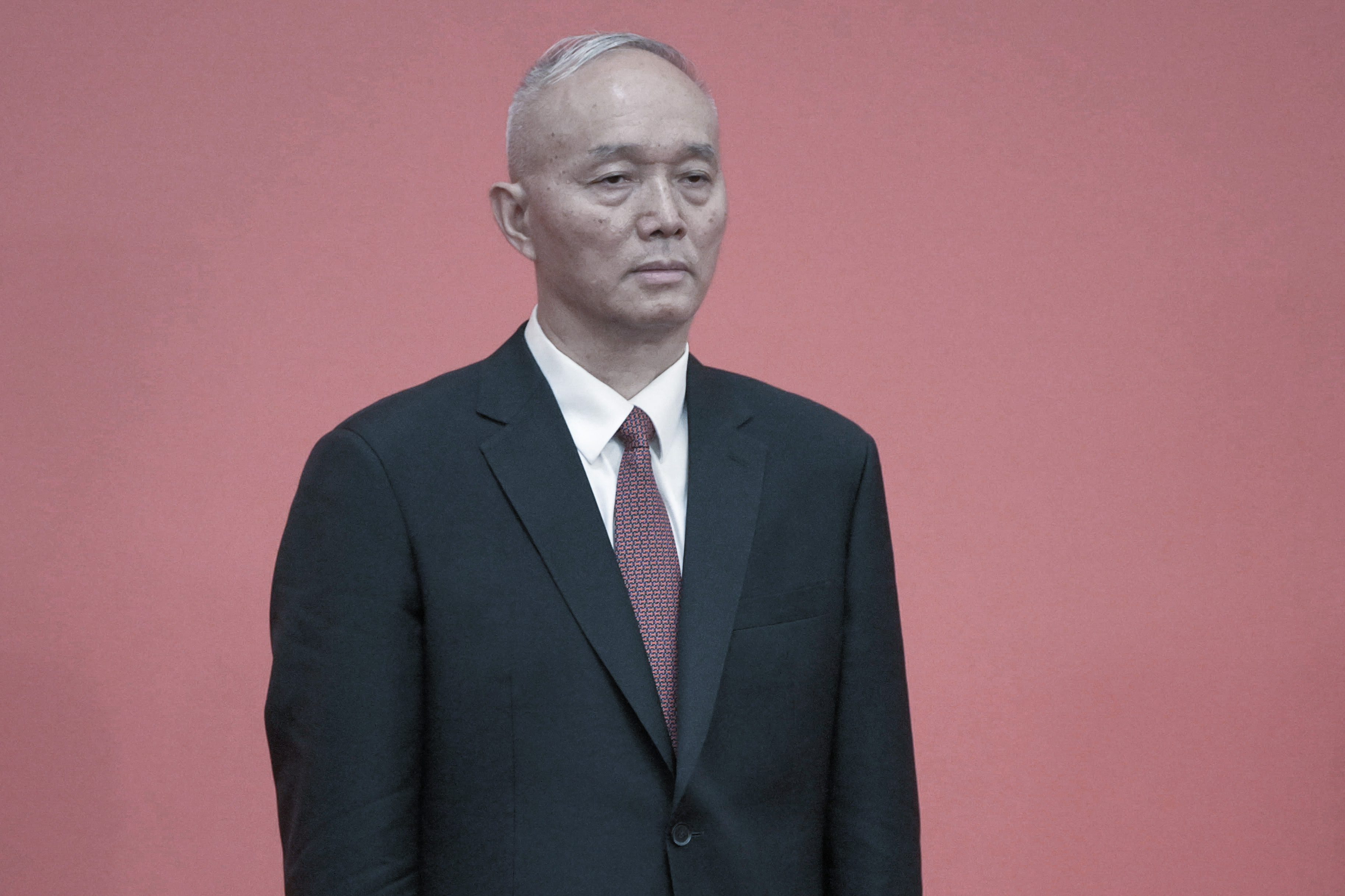 ANALYSIS: The Rise of Cai Qi, 5th in the Party's Politburo Standing Committee - Vimarsana News