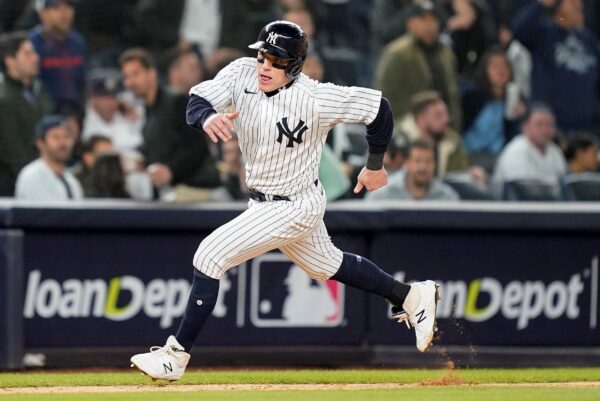Harrison Bader