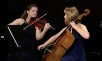 Ignacy Feliks Dobrzyński | Grand Trio in A minor Op. 17