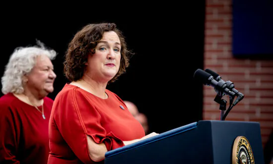 Ethics Complaint Filed Against California Rep. Katie Porter Claims She Misused Official Resources in 2022 Reelection Campaign