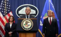 US Charges 2 Chinese Nationals With Trying to Obstruct Probe Into Global Telecommunications Company