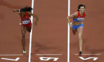 Russian Runner Stripped of 2012 Olympics Title for Doping