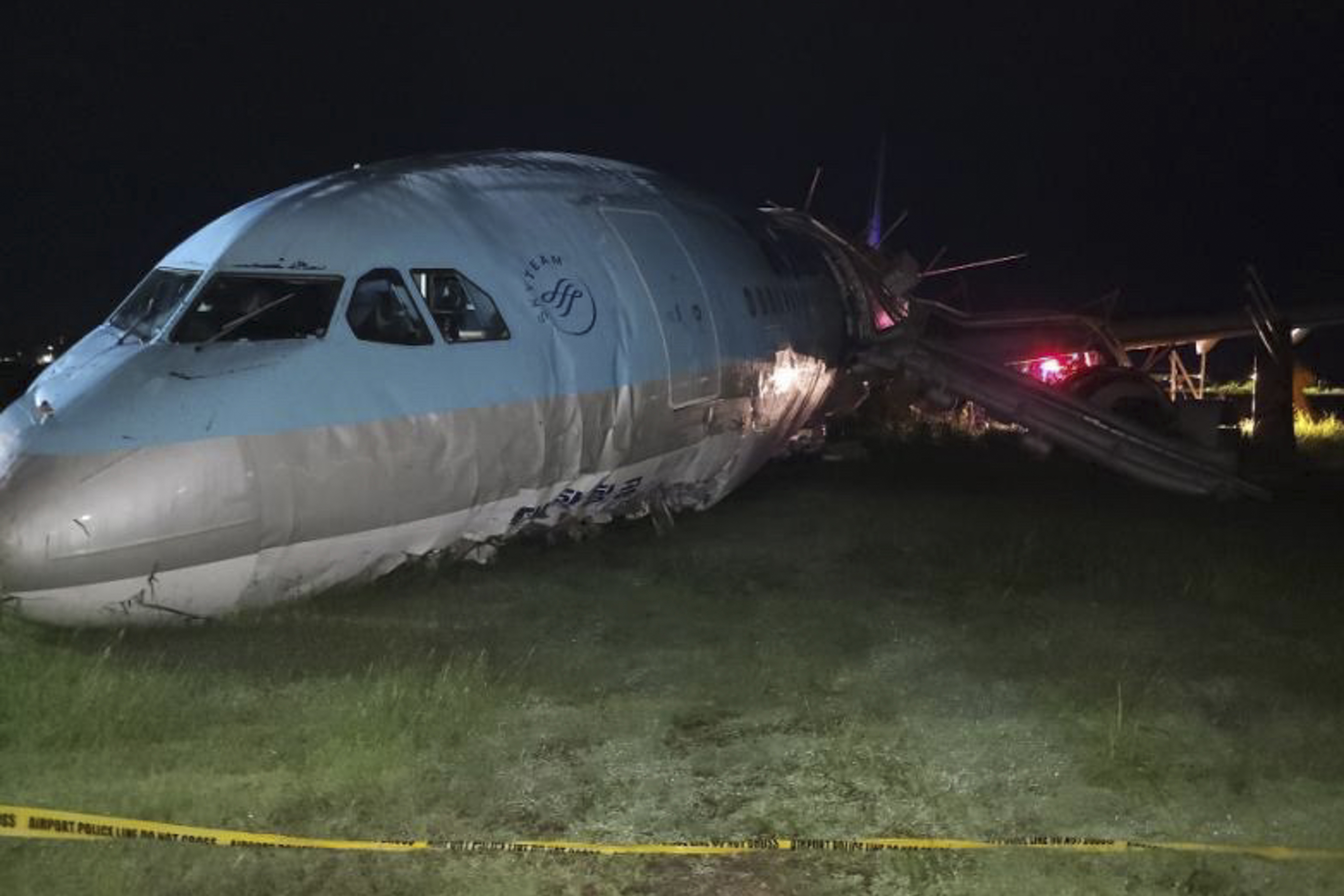 philippines plane crash