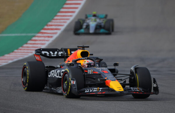 United States Grand Prix