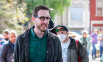 California Lawmaker Says He Remembers Man Who Allegedly Attacked Paul Pelosi
