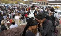 Teen and Teacher Killed in Shooting at St. Louis High School; Gunman Dead