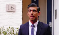 UK’s Next Prime Minister Selected; Group Protests at ‘Kid-Friendly’ Pride Events | NTD News Today