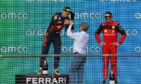 Verstappen Wins US Grand Prix as Red Bull Take Constructors’ Crown