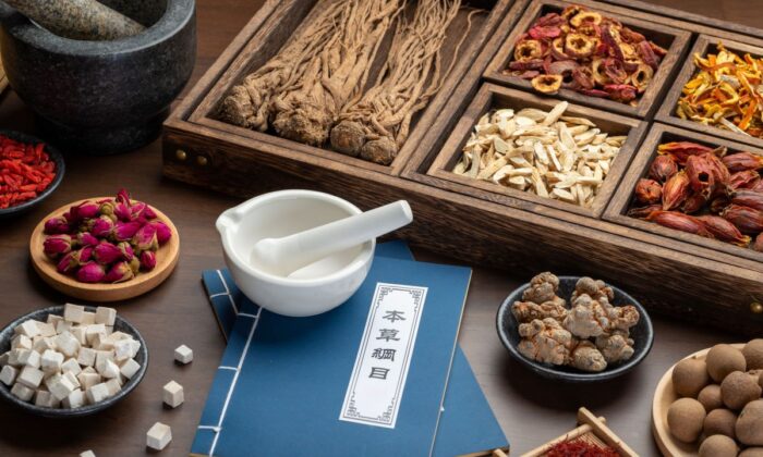 Chinese Herbs Enhance Immunity Against COVID-19