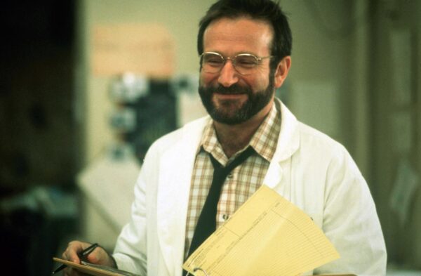 DO NOT USE "Awakenings." (Columbia Pictures)