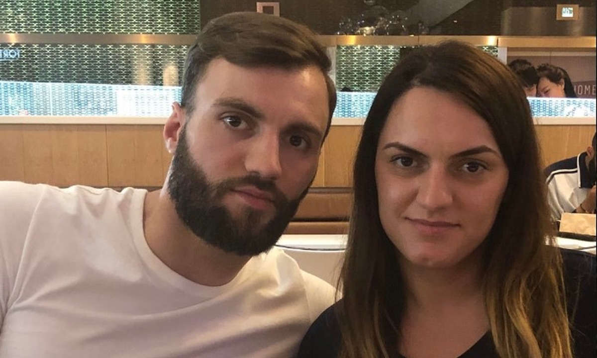 Murder Suspect Found Hanged in UK Prison Told Sister He Was 'Innocent,' Inquest Told - Vimarsana News