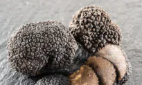 Give Truffles a Try