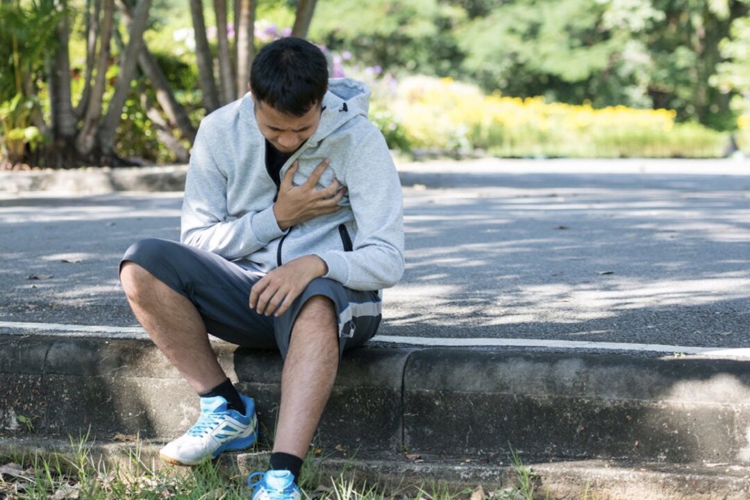 Long COVID: Swiss Study Shows Young Adults Have Sequelae 10 Months After Infection