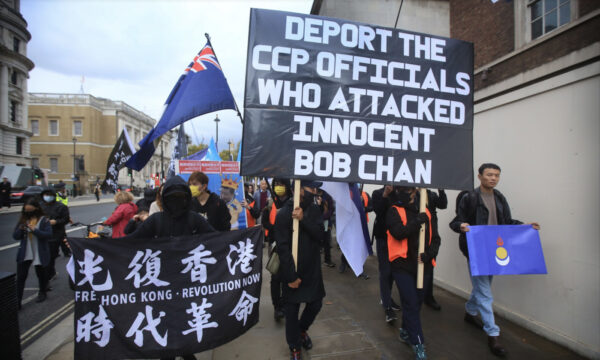 Epoch Times Photo