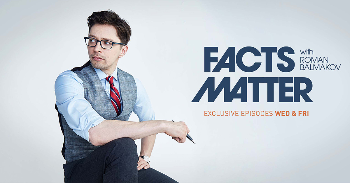 Facts Matter | EpochTV